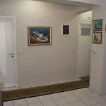Vasiliki Апартаменты *