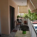 Vasiliki Апартаменты Трикала