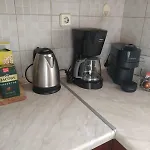 Апартаменты Vasiliki Трикала