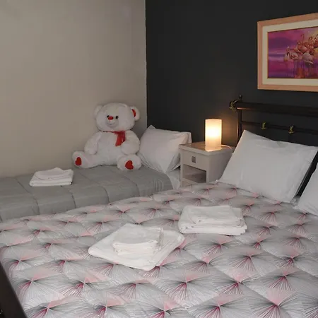 Vasiliki 트리칼라