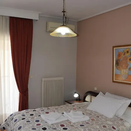 Vasiliki * 트리칼라