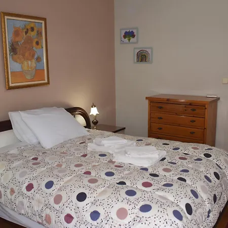Appartamento Vasiliki