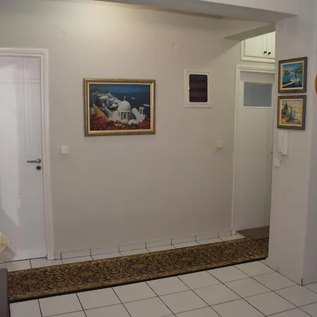 Vasiliki 아파트 *