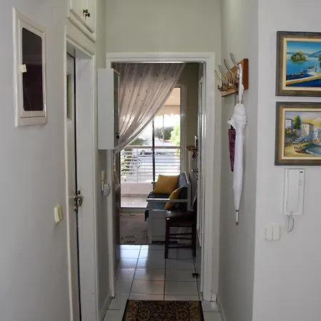 Vasiliki 트리칼라