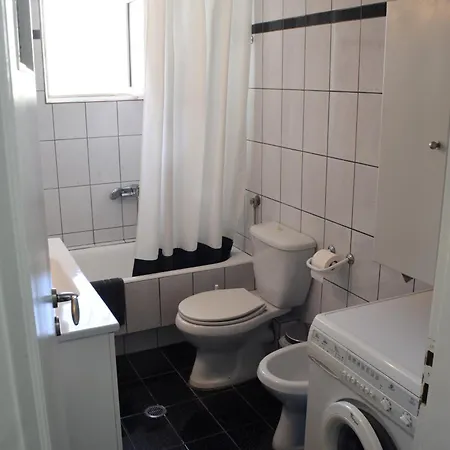 Appartement Vasiliki Tríkala