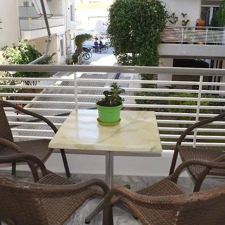 Vasiliki 아파트 *