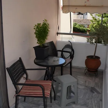 Vasiliki 트리칼라