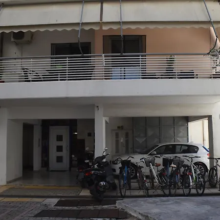 Vasiliki * 트리칼라