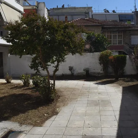 Vasiliki * Tríkala