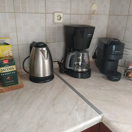 Appartement Vasiliki Tríkala